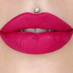 Jeffree Star Velour Liquid Lipstick in WTF